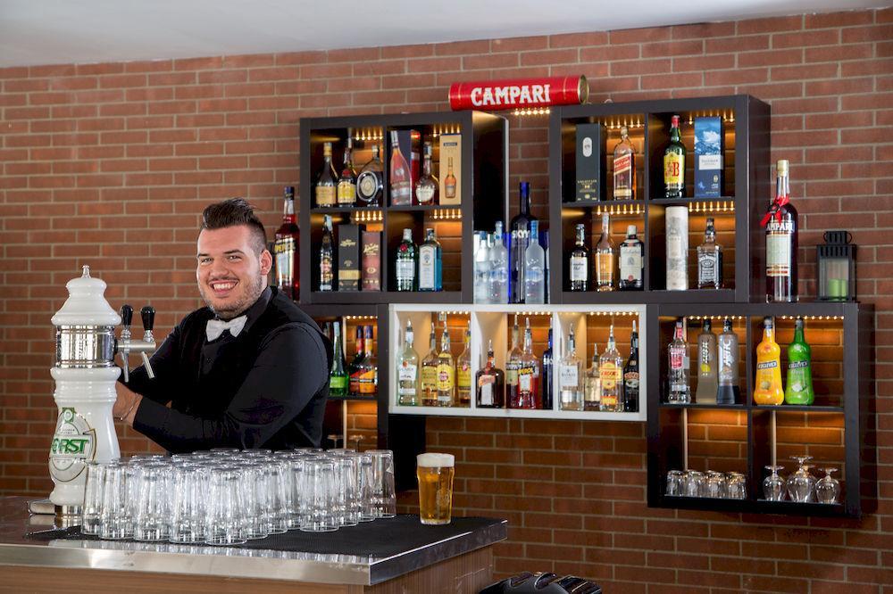 Hotel Capannelle Rom